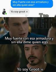 Test sobre el uso del lado izquierdo o derecho del cerebro. Pin En Memes De Marvel Y Otras Cosas