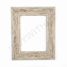 Maybe you would like to learn more about one of these? Shabby Chic Picture Frame Photo Frame Poster Frames Wall Decor Vintage Walnut Ebay