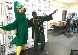 MVCC grads' success is the Utica college's success