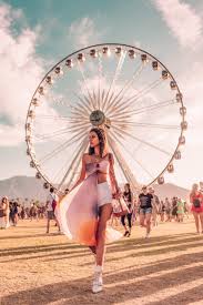 Empire polo club, indio, california. Coachella 2019 Outfit Recap Vivaluxury