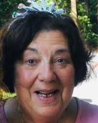 Marie A. (Pagliuca) Collins Obituary April 3, 2023