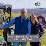 The Vineyards & Winery at Lost Creek - Private Tasting
