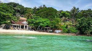 Bay View Resort Phi Phi Island Bay View Phi Phi Island Krabi
