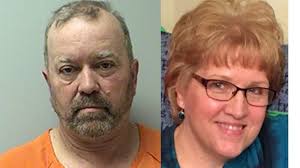 Husband pleads not guilty in wife's death