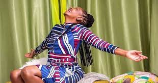 Explore tweets of esther musila @ngenyiesther on twitter. Esther Musila Biography Is A Successful Kenyan Career Woman Mother And Musician The 50 Year Old Is In Relationship With G Career Woman Biography Relationship