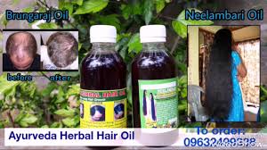 Sudhara hair care oil is a magical blend of natural herbs and pure ingredients like virgin coconut oil. Ayurveda Herbal Hair Oil Youtube