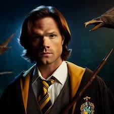 Golden trio appreciation post