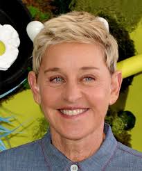 32,227,173 likes · 647,591 talking about this. Ellen Degeneres Hairstyles Hair Cuts And Colors