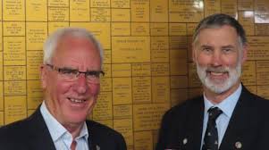 2009 Victorian Chapter Annual Golf Day