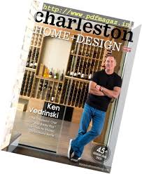 Maybe you would like to learn more about one of these? Download Charleston Home Design Summer 2018 Pdf Magazine