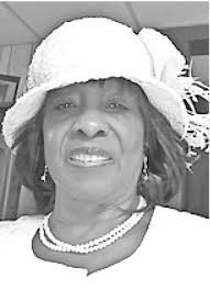 Annie Holt Obituary (2021)