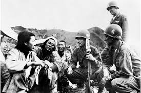 Some empires fell while other countries rose to power. The Korean War Might Finally Come To An End Here S Why It Mattered