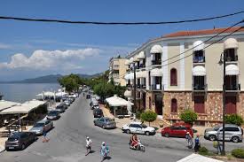 Istiaia (ιστιαία) is a municipality in euboea, greece. Traditional Hotel Picture Of Istiaia Hotel Spa Edipsos Tripadvisor