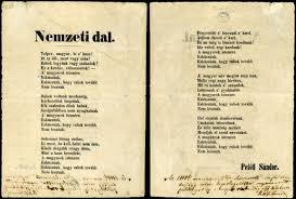 Talpra magyar, hí a haza! Nemzeti Dal Google Kereses Budapest Poems Hungary