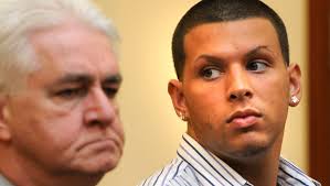 Last defendant in Columbo killing is given probation