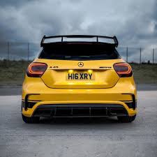 Amg Power On Instagram A45 Amg Follow Me Mercedes Passion Via H16 Xry A45 Amg Mercedes Amg Mercedes A45 Amg
