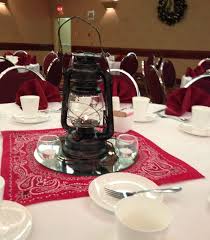 Western dining tables to complete your rustic dining room or cozy cabin breakfast room. Table Decor Food Drink Carnivals For Kids At Heart