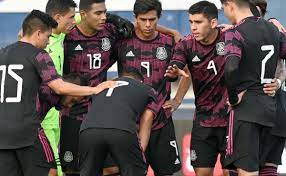 Jun 12, 2021 · tras este duelo, jaime lozano tendrá que elegir a los 18 juveniles que serán la base de la selección mexicana sub.23 para participar en tokio 2020. Mexico Vs Australia Probable Lineup Of The Mexican Olympic Team Match Newsylist Com