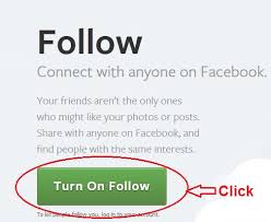 See full list on follows.com How To Add Follow Button To Your Facebook Profile