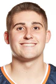 Men's Basketball 2016-17