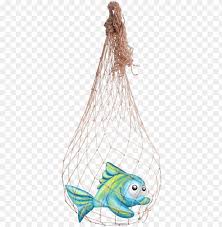 Yams, sago, taro, bananas, and fish are the basic foods of the archipelago. Fishing Net Clipart Group Vector Stock Fish In A Net Clipart Png Image With Transparent Background Toppng