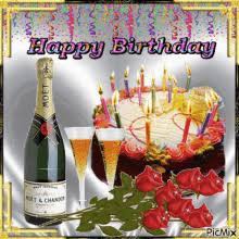 Wähle einfach die passende kategorie oder nutze unsere suchfunktion. Geburtstag Gifs Tenor