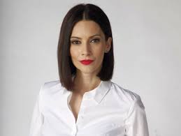 Călin giurgiu este avocatul prezentatoarei de televiziune andreea berecleanu, dar şi fostul soţ al actualei iubite a lui. Andreea Berecleanu Victorie DecisivÄƒ In FaÈ›a Fostului SoÈ›