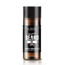 Fractionated coconut oil for hair. Essential Beard Oil Renee Blanche H Zone 50ml