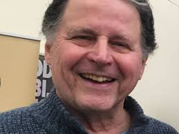 Kenneth Brostrom, Former Pittsfield Township Trustee, Was an Author and  Wayne State University Professor