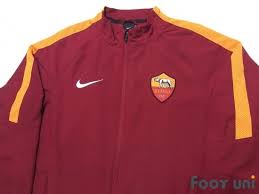 Trainingshose as roma nike trocken strike man 2020 21 schwarze. As Roma Track Jacket And Pants Set Online Store From Footuni Japan