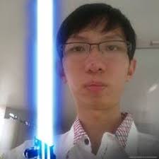 Alvin Lin XT @alvinlinxt1