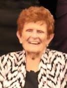 Phyllis Paulson Obituary