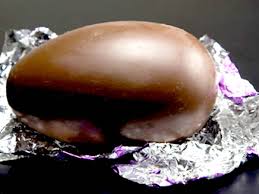 Come Fare A Casa Le Uovo Di Pasqua Di Cioccolato Alimentipedia It
