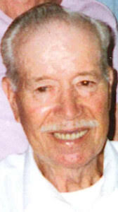 Ralph Baker, Jr. Obituary 2013