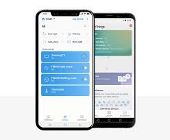 Switch, motion, lock, temperature, etc, etc) if the thing doesn't implement one of those core capabilities, you can use the smartthings classic app to authorize additional devices which at least. Samsung Smartthings Fibaro
