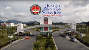 Universiti pendidikan sultan idris (upsi) merupakan sebuah institusi pengajian tinggi awam yang penting dalam lipatan sejarah pendidikan n. Peluang Kerjaya Upsi Jawatan Kosong Terkini Di Upsi
