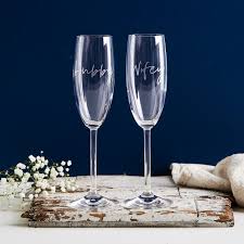 Check spelling or type a new query. Personalised Champagne Glasses Cheaper Than Retail Price Buy Clothing Accessories And Lifestyle Products For Women Men