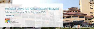 View larger map or find the direction to hospital universiti kebangsaan malaysia (hukm). Hospital Universiti Kebangsaan Malaysia Indizium