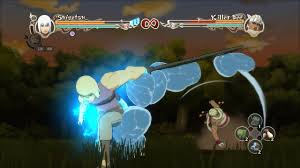 How to unlock the also known as. Naruto Shippuden Ultimate Ninja Storm 2 Playtest Cyberconnect2 S Ninja Way Siliconera