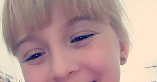 Taylor Lillian Thornton, 10