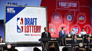 Nba draft lottery odds chart. Nba Draft Lottery 2020 What You Need To Know Canis Hoopus