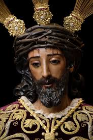 Repeat after me: JESUS I STILL CHOOSE YOU AS MY LORD AND SAVIOR