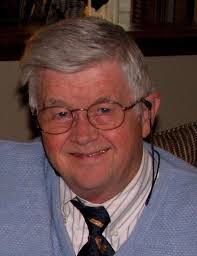 Obituary information for John "Jack" R. Parish