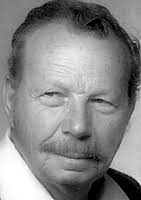 Daniel Harris Obituary (2006)