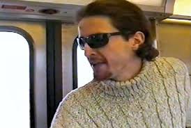 TMe: JumpCut "Shoot G" Images