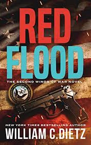 The winds of war (wwii) the pulpy novels followed the extended family of victor pug henry in the. Red Flood Winds Of War Book 2 Kindle Edition By Dietz William C Mystery Thriller Suspense Kindle Ebooks Amazon Com