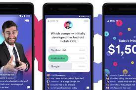The reason why you are here is because you are looking for hq trivia questions and answers.look no further because i have decided to update this page every single day with all hq trivia questions and answers. Hq Trivia Para Android Probamos El Juego De Preguntas Para Ganar Dinero Que Esta Arrasando