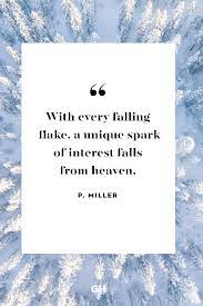16 Best Quotes About Snow Snowy Winter Quotes Sayings