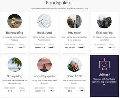 Når en fondsdistributør selger et fond på vegne av en forvalter får distributører penger tilbake fra forvalteren. Hvordan Velge Riktig Aksjefond