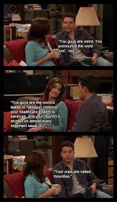 How i met your mother 7x12. Canada Barney Quotes Himym Quotesgram